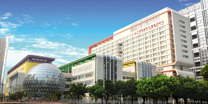 廣東省婦幼保健