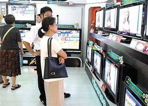 市消保委發(fā)布今年2號(hào)消費(fèi)警示 購(gòu)買電視把好這五關(guān)