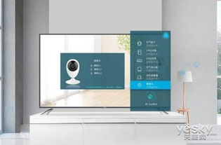 低迷過后步入恢復期 解鎖2018年電視產品5大關鍵詞