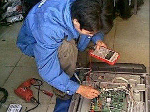 維修安裝電視 電腦 空調 冰箱 洗衣機 熱水器 回收舊家電