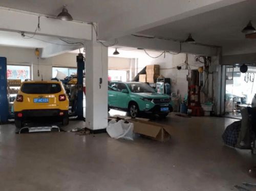 業(yè)績100萬以上的維修廠,都用啥來對(duì)抗4s店