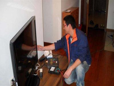 蘭州新區(qū)彩電維修價格指南 影響因素與常見項目解析