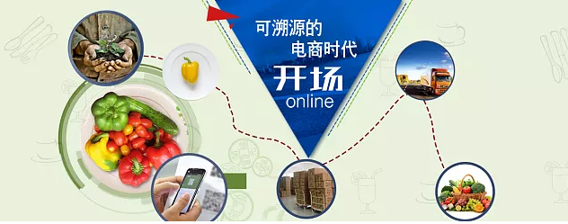 互聯(lián)網(wǎng)時代，如何讓食品行業(yè)走上“品質(zhì)正軌”？